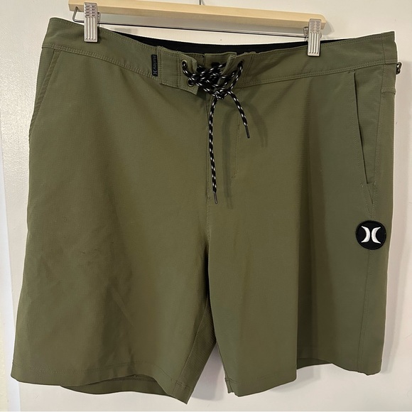 Hurley Other - Hurley swim trunks